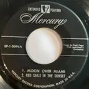 7inch Vinyl Single - Patti Page - Patti Sings The Hit Songs Of 1935 - EP