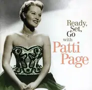 Patti Page - Ready, Set, Go