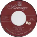 7inch Vinyl Single - Patti Page - Repeat After Me