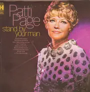 Patti Page - Stand By Your Man