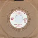 7inch Vinyl Single - Patti Page - Same Old You