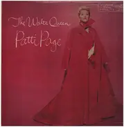 Patti Page - The Waltz Queen