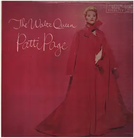 Patti Page - The Waltz Queen