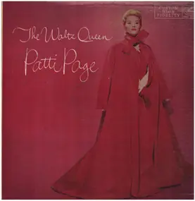 Patti Page - The Waltz Queen