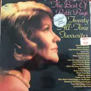 LP - Patti Page - The Best Of Patti Page - Twenty All-time Favourites