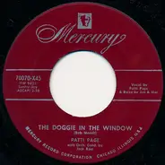 Patti Page - The Doggie In The Window