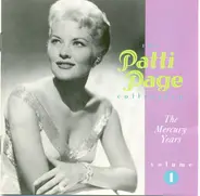 Patti Page - The Mercury Years Vol. 1