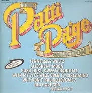 Patti Page - The Patti Page Collection