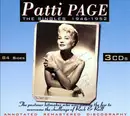 CD-Box - Patti Page - The Singles 1946-1952