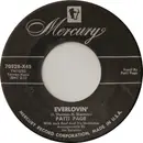 7inch Vinyl Single - Patti Page With Jack Rael And His Orchestra - Everlovin' / You Too Can Be A Dreamer