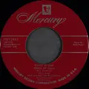 7inch Vinyl Single - Patti Page With Jack Rael And His Orchestra - Croce Di Oro (Cross Of Gold) / Search My Heart