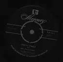 7inch Vinyl Single - Patti Page With Jack Rael And His Orchestra - Let Me Go, Lover! / Hocus-Pocus