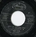 7inch Vinyl Single - Patti Page - With My Eyes Wide Open I'm Dreaming / My Mother's Eyes