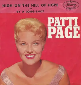 Patti Page - High On The Hill Of Hope