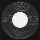 7inch Vinyl Single - Patti Page With Vic Schoen And His Orchestra - Bring Us Together