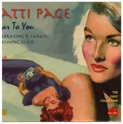 CD-Box - Patti Page - Near to You Celebrating a Career... Defining Class