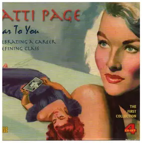 Patti Page - Near to You Celebrating a Career... Defining Class