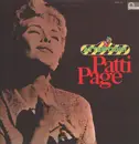LP - Patti Page - Attention! Patti Page