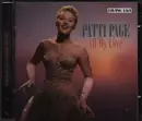 CD - Patti Page - All My Love