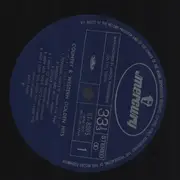 LP - Patti Page - Country & Western Golden Hits