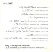 CD - Patti Page - Dreaming