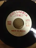 Patti Page - Drive In Movie