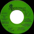 7inch Vinyl Single - Patti Page - Everytime You Touch Me / No Aces