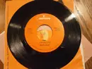 7inch Vinyl Single - Patti Page - Give Him Love