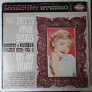 LP - Patti Page - Go On Home