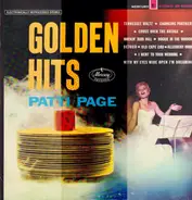 Patti Page - Golden Hits