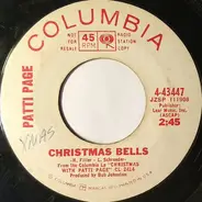 Patti Page - Happy Birthday, Jesus (A Child's Prayer) / Christmas Bells