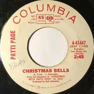 Patti Page - Happy Birthday, Jesus (A Child's Prayer) / Christmas Bells