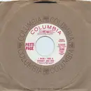 7inch Vinyl Single - Patti Page - I Wish I Had A Mommy Like You