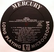 LP - Patti Page - Page 2 - A Collection Of Her Most Famous Songs