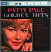 Patti Page - Patti Page Golden Hits