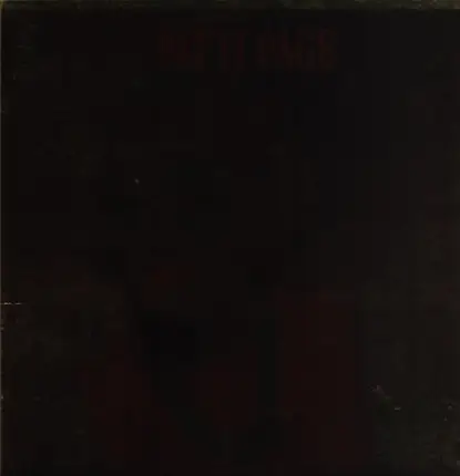 Patti Page - Patti Page