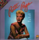 Double LP - Patti Page - Songs That Made Her Famous