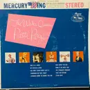 LP - Patti Page - The Waltz Queen