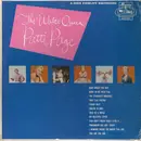 LP - Patti Page - The Waltz Queen