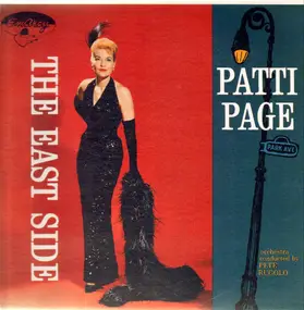 Patti Page - The East Side The West Side