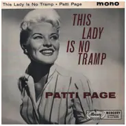 Patti Page - This Lady Is No Tramp
