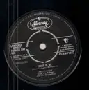 7inch Vinyl Single - Patti Page - Trust In Me