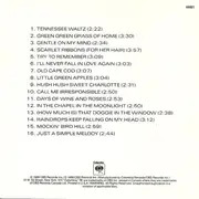 CD - Patti Page - 16 Most Requested Songs - STILL SEALED