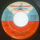 7inch Vinyl Single - Patti Powell & Bob Gallion - Love By Appointment
