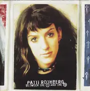 CD - Patti Rothberg - Between the 1 & the 9