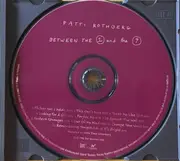 CD - Patti Rothberg - Between The 1 And The 9