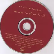 CD - Patti Rothberg - Between The 1 And The 9