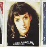 CD - Patti Rothberg - Between The 1 And The 9