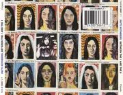 CD - Patti Rothberg - Between The 1 And The 9