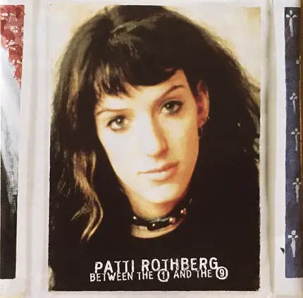 Patti Rothberg - Between the 1 and the 9